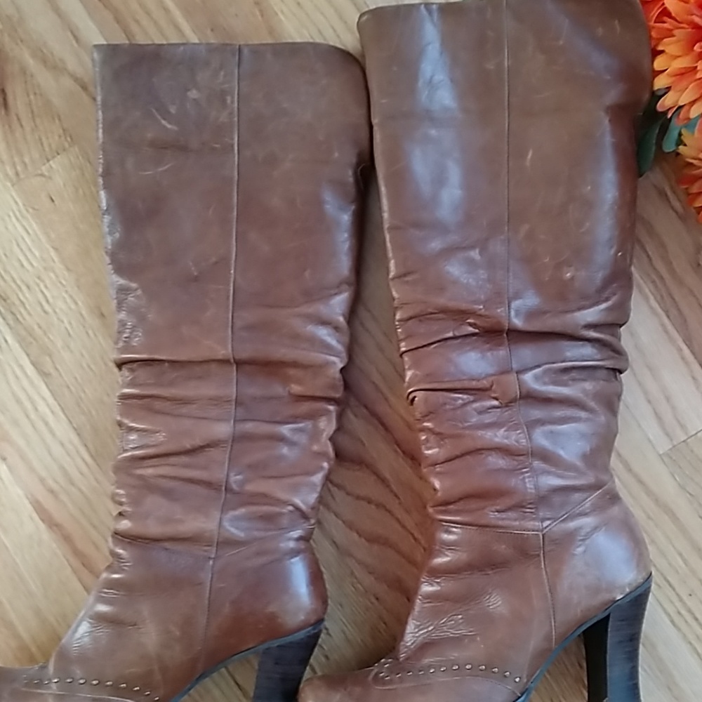 Kenneth Cole boots - Picture 4 of 8